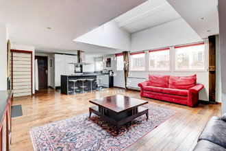 achat appartement paris 75011