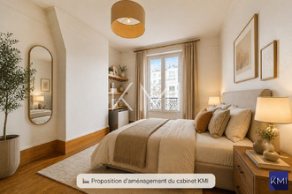 achat appartement paris 75011