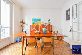 achat appartement paris 75011