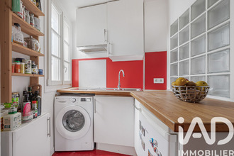 achat appartement paris 75011