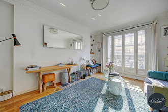 achat appartement paris 75011
