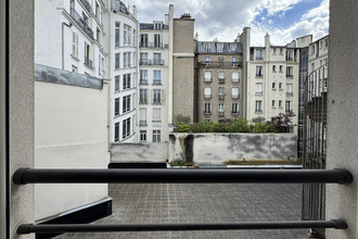 achat appartement paris 75011