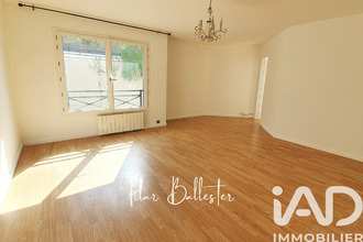 achat appartement paris 75011