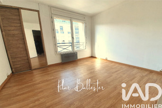 achat appartement paris 75011