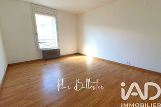 achat appartement paris 75011