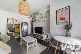achat appartement paris 75011