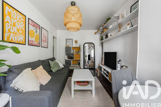 achat appartement paris 75011