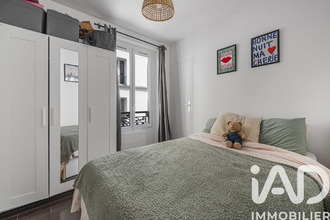 achat appartement paris 75011