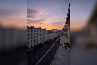achat appartement paris 75011