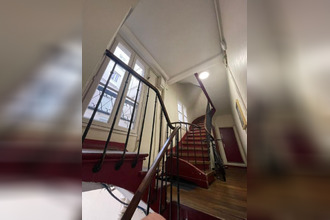 achat appartement paris 75011