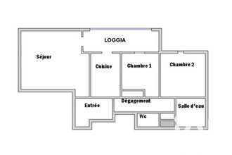 achat appartement paris 75011