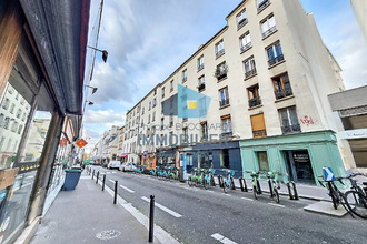 achat appartement paris 75011