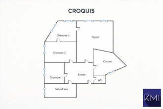 achat appartement paris 75011