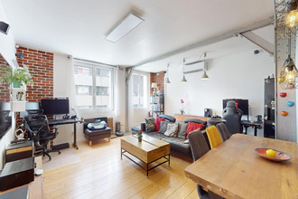 achat appartement paris 75011