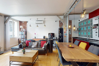 achat appartement paris 75011