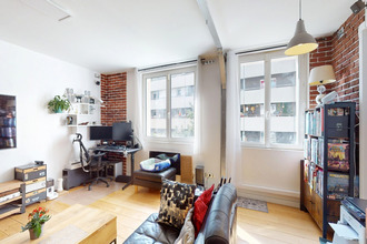 achat appartement paris 75011