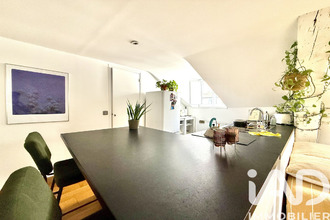achat appartement paris 75011