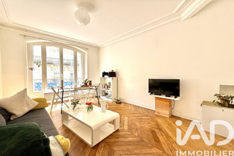 achat appartement paris 75011