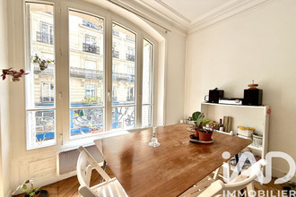 achat appartement paris 75011