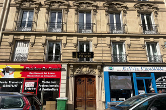 achat appartement paris 75011