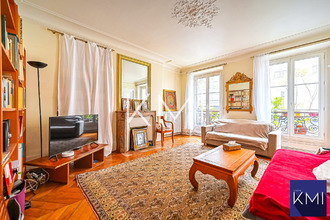 achat appartement paris 75011