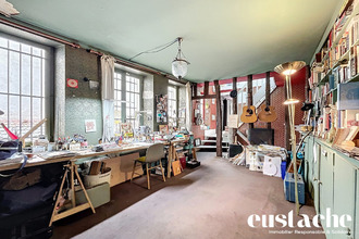 achat appartement paris 75011