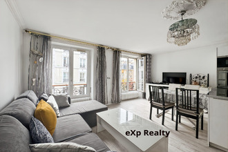 achat appartement paris 75011