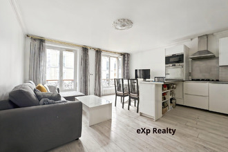 achat appartement paris 75011
