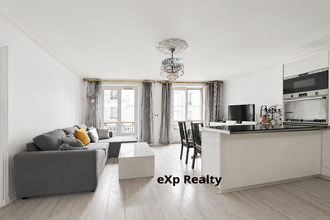 achat appartement paris 75011
