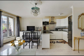 achat appartement paris 75011