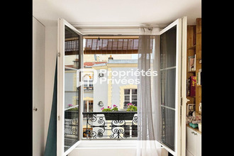 achat appartement paris 75011