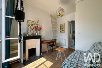 achat appartement paris 75011