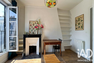 achat appartement paris 75011