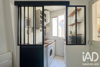 achat appartement paris 75011