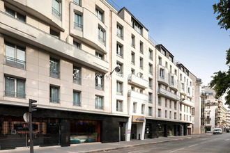 achat appartement paris 75011