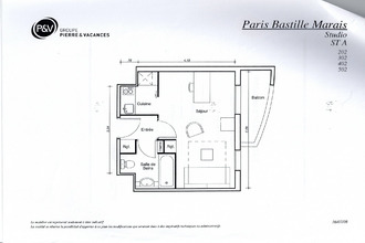 achat appartement paris 75011