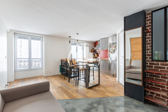 achat appartement paris 75011
