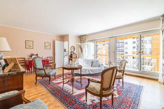 achat appartement paris 75011