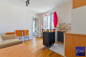 achat appartement paris 75011
