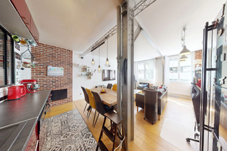 achat appartement paris 75011