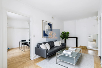 achat appartement paris 75011