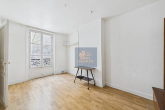 achat appartement paris 75011
