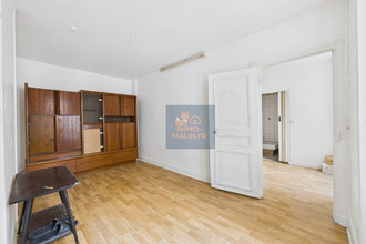 achat appartement paris 75011
