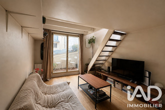 achat appartement paris 75011