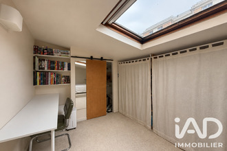 achat appartement paris 75011