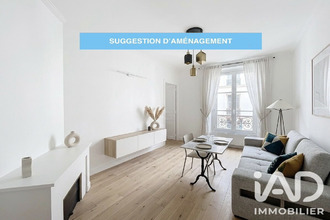 achat appartement paris 75011