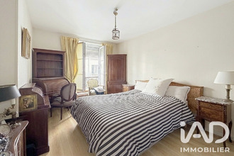 achat appartement paris 75011