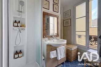 achat appartement paris 75011