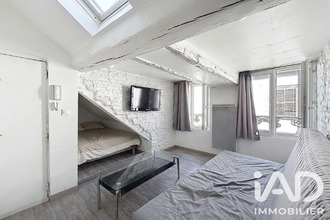 achat appartement paris 75011