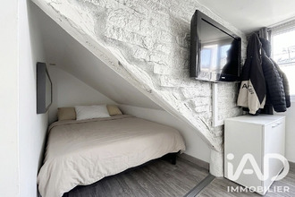 achat appartement paris 75011